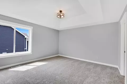 Bedroom - 1280 136th Cir E, Rosemount, MN 55068 photo 3 of 6