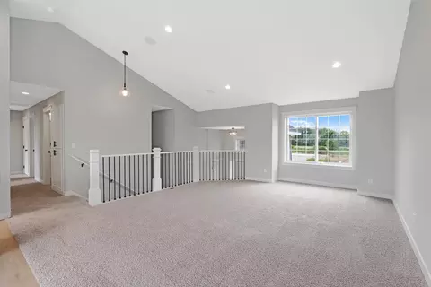 Living - 1280 136th Cir E, Rosemount, MN 55068 photo 2 of 6