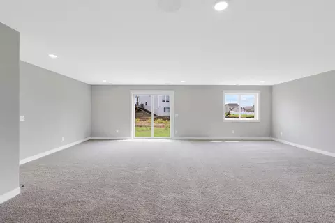 Living - 1280 136th Cir E, Rosemount, MN 55068 photo 4 of 6