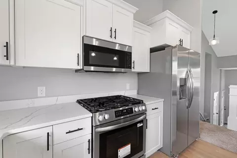 Kitchen - 1280 136th Cir E, Rosemount, MN 55068 photo 2 of 2
