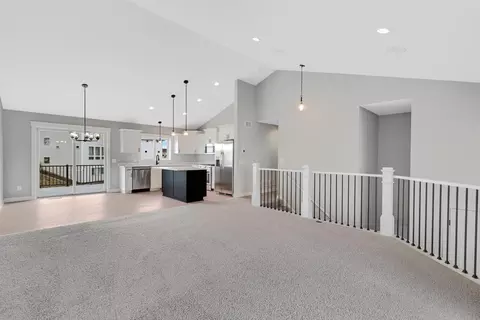 Living - 1280 136th Cir E, Rosemount, MN 55068 photo 3 of 6