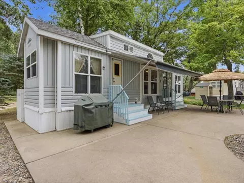 15827 Wilderness Trl UNIT 108, Crosslake, MN 56442