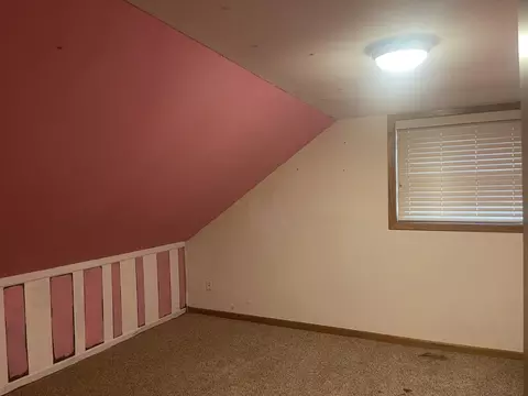 Bedroom - 108 S Harold St, Ivanhoe, MN 56142 photo 2 of 3