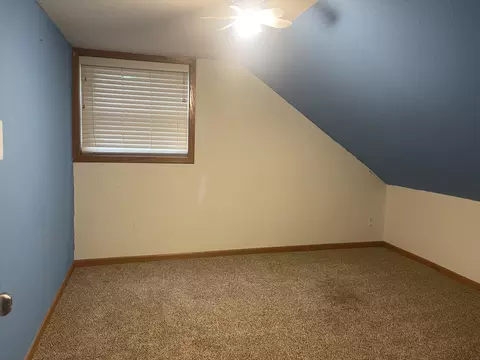 Bedroom - 108 S Harold St, Ivanhoe, MN 56142 photo 1 of 3