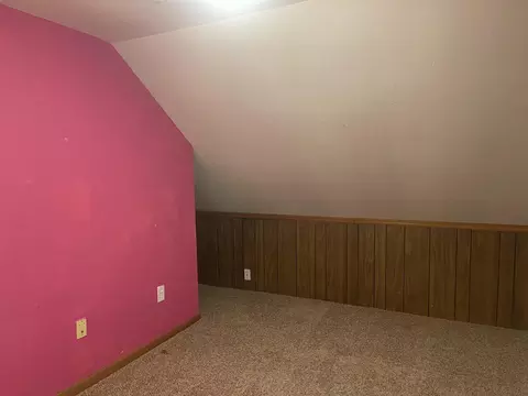 Bedroom - 108 S Harold St, Ivanhoe, MN 56142 photo 3 of 3