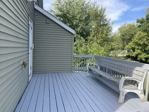 Exterior - 108 S Harold St, Ivanhoe, MN 56142 photo 2 of 2