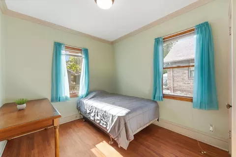 Bedroom - 516 4th St SE, Willmar, MN 56201 photo 2 of 2