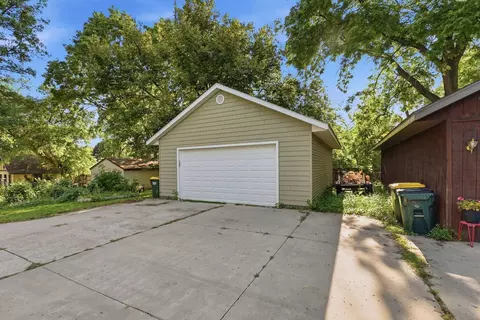Exterior - 516 4th St SE, Willmar, MN 56201 photo 3 of 3