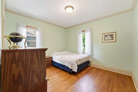 Bedroom - 516 4th St SE, Willmar, MN 56201 photo 1 of 2