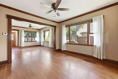Living - 516 4th St SE, Willmar, MN 56201 photo 1 of 4