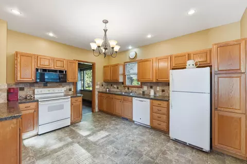 Kitchen - 516 4th St SE, Willmar, MN 56201 photo 1 of 2