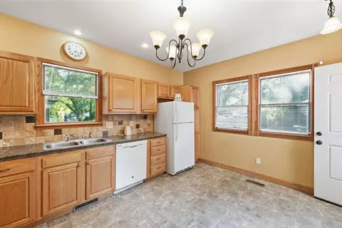 Kitchen - 516 4th St SE, Willmar, MN 56201 photo 2 of 2