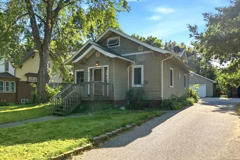 Exterior - 516 4th St SE, Willmar, MN 56201 photo 2 of 3