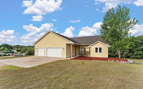 25990 Rum River Dr NW, Isanti, MN 55040