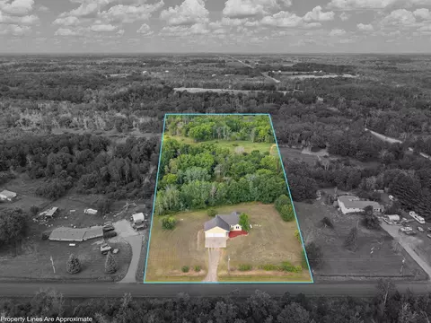 25990 Rum River Dr NW, Isanti, MN 55040