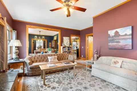 Living - 37556 3rd Ave, Dennison, MN 55018 photo 6 of 8
