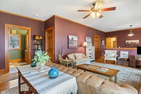 Living - 37556 3rd Ave, Dennison, MN 55018 photo 7 of 8