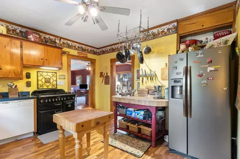 Kitchen - 37556 3rd Ave, Dennison, MN 55018 photo 2 of 3