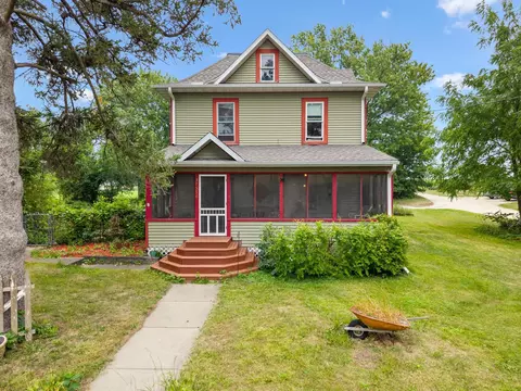 Exterior - 37556 3rd Ave, Dennison, MN 55018 photo 9 of 13