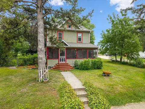 Exterior - 37556 3rd Ave, Dennison, MN 55018 photo 11 of 13