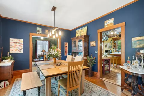 Dining - 37556 3rd Ave, Dennison, MN 55018 photo 4 of 4