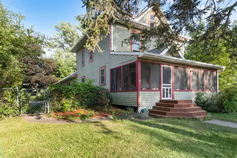 Exterior - 37556 3rd Ave, Dennison, MN 55018 photo 5 of 13