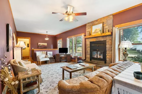 Living - 37556 3rd Ave, Dennison, MN 55018 photo 4 of 8