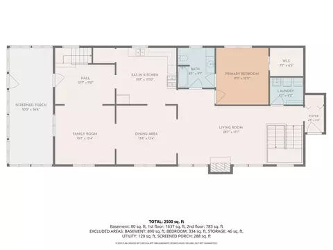 Floorplan - 37556 3rd Ave, Dennison, MN 55018 photo 2 of 4