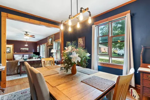 Dining - 37556 3rd Ave, Dennison, MN 55018 photo 2 of 4