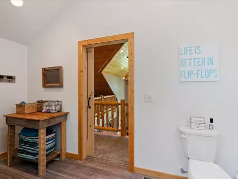 Bath - 3641 Ford Dr NW, Hackensack, MN 56452 photo 5 of 5