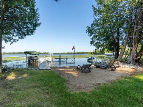 Exterior - 3641 Ford Dr NW, Hackensack, MN 56452 photo 8 of 14