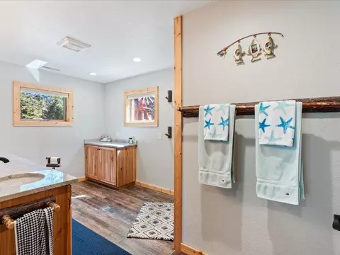 Bath - 3641 Ford Dr NW, Hackensack, MN 56452 photo 3 of 5