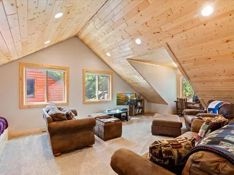 Living - 3641 Ford Dr NW, Hackensack, MN 56452 photo 5 of 5