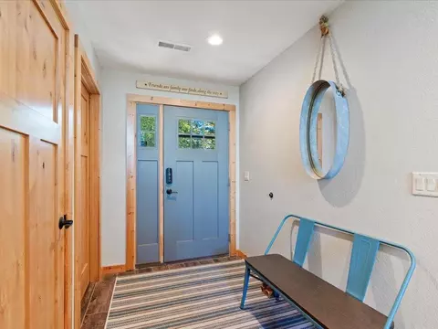 Entry Way - 3641 Ford Dr NW, Hackensack, MN 56452 photo 1 of 2