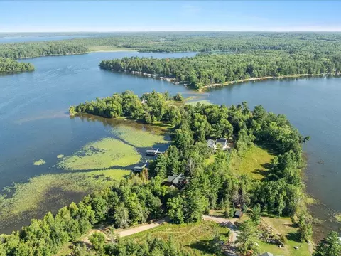 View/Area - 3641 Ford Dr NW, Hackensack, MN 56452 photo 5 of 7