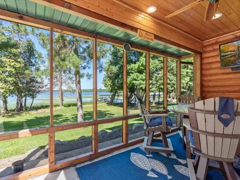 Exterior - 3641 Ford Dr NW, Hackensack, MN 56452 photo 11 of 14