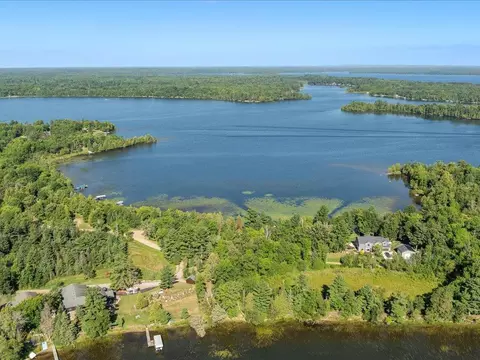 View/Area - 3641 Ford Dr NW, Hackensack, MN 56452 photo 2 of 7