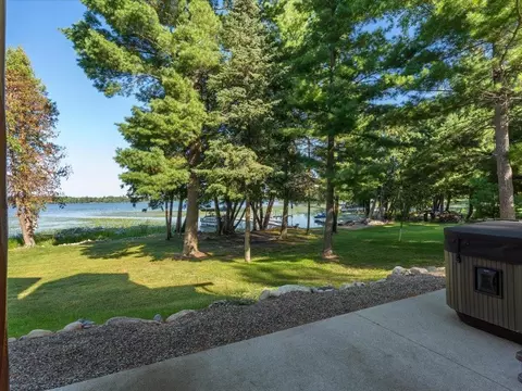 Exterior - 3641 Ford Dr NW, Hackensack, MN 56452 photo 9 of 14