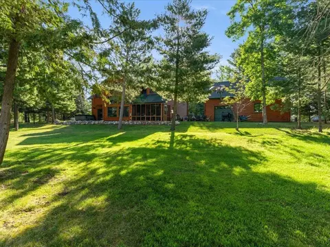 Exterior - 3641 Ford Dr NW, Hackensack, MN 56452 photo 4 of 14