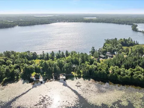 View/Area - 3641 Ford Dr NW, Hackensack, MN 56452 photo 3 of 7