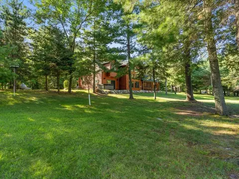 Exterior - 3641 Ford Dr NW, Hackensack, MN 56452 photo 7 of 14