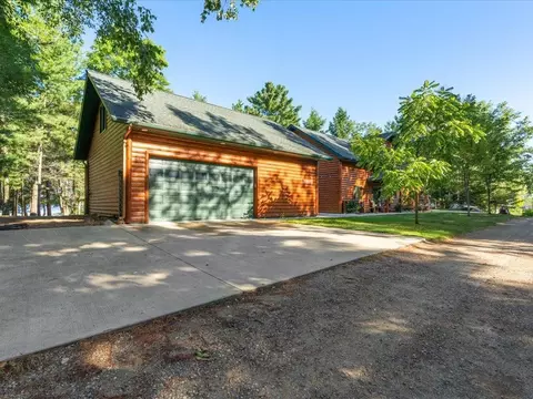 Exterior - 3641 Ford Dr NW, Hackensack, MN 56452 photo 2 of 14