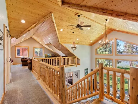 Entry Way - 3641 Ford Dr NW, Hackensack, MN 56452 photo 2 of 2