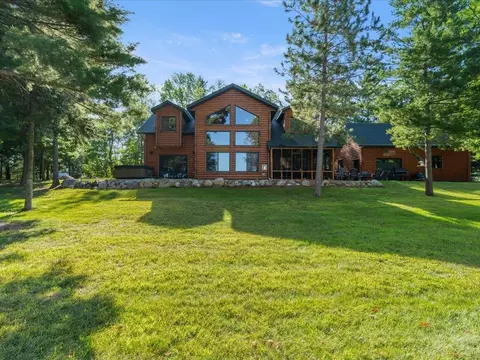 Exterior - 3641 Ford Dr NW, Hackensack, MN 56452 photo 5 of 14