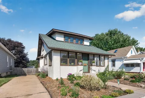 3018 Grand St NE, Minneapolis, MN 55418
