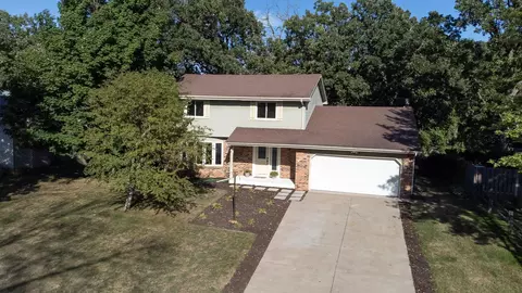 13025 Eldorado St NE, Blaine, MN 55449