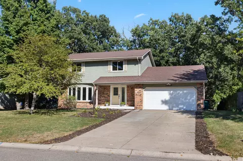 13025 Eldorado St NE, Blaine, MN 55449