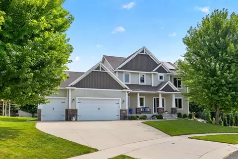 1441 Echo Ridge Rd SW, Rochester, MN 55902