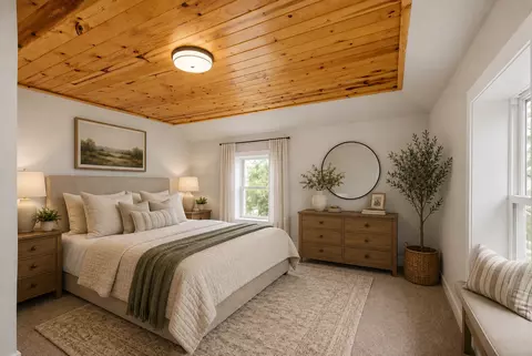 Bedroom - 618 N 8th St, Brainerd, MN 56401 photo 1 of 8
