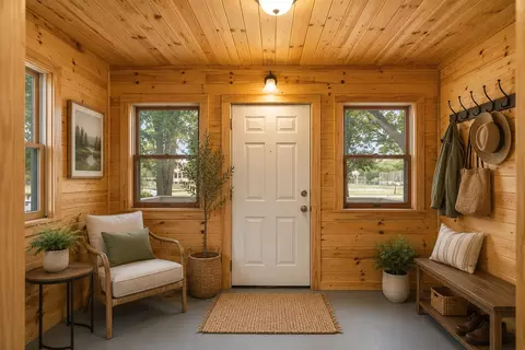 Entry Way - 618 N 8th St, Brainerd, MN 56401 photo 3 of 7